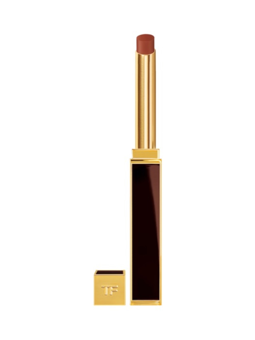 Tom Ford Slim Lip Color Shine in 150 Open Back NIB